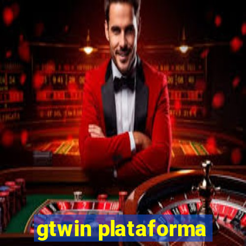 gtwin plataforma